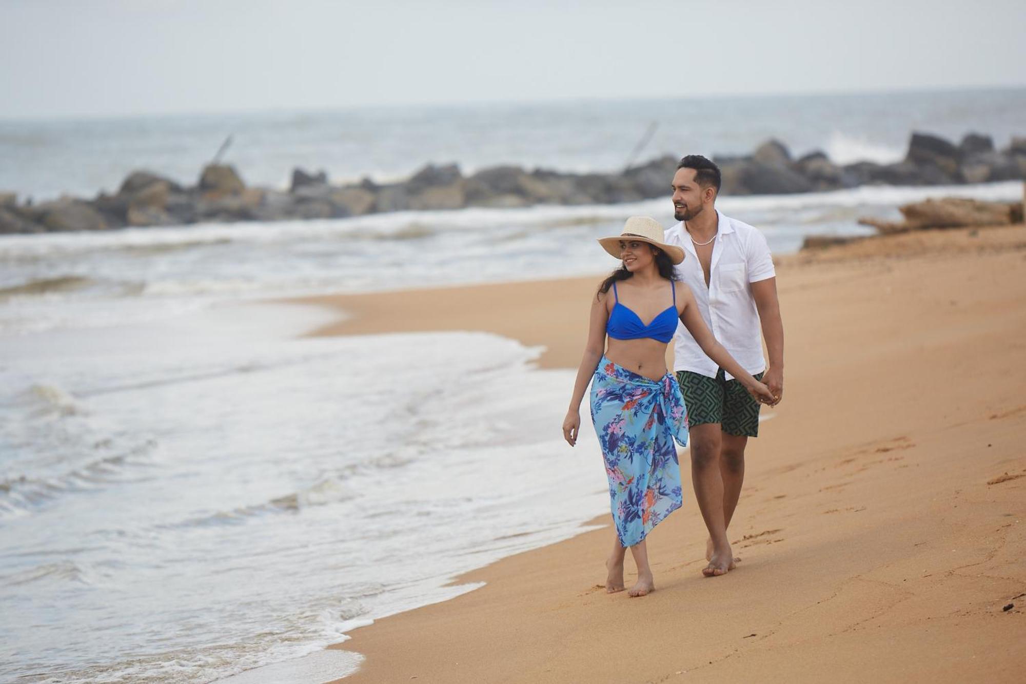 Pegasus Reef - A Beach Resort In Colombo Wattala Exterior photo